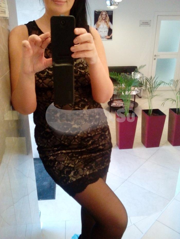 Проститутка Иванна г. Выборг